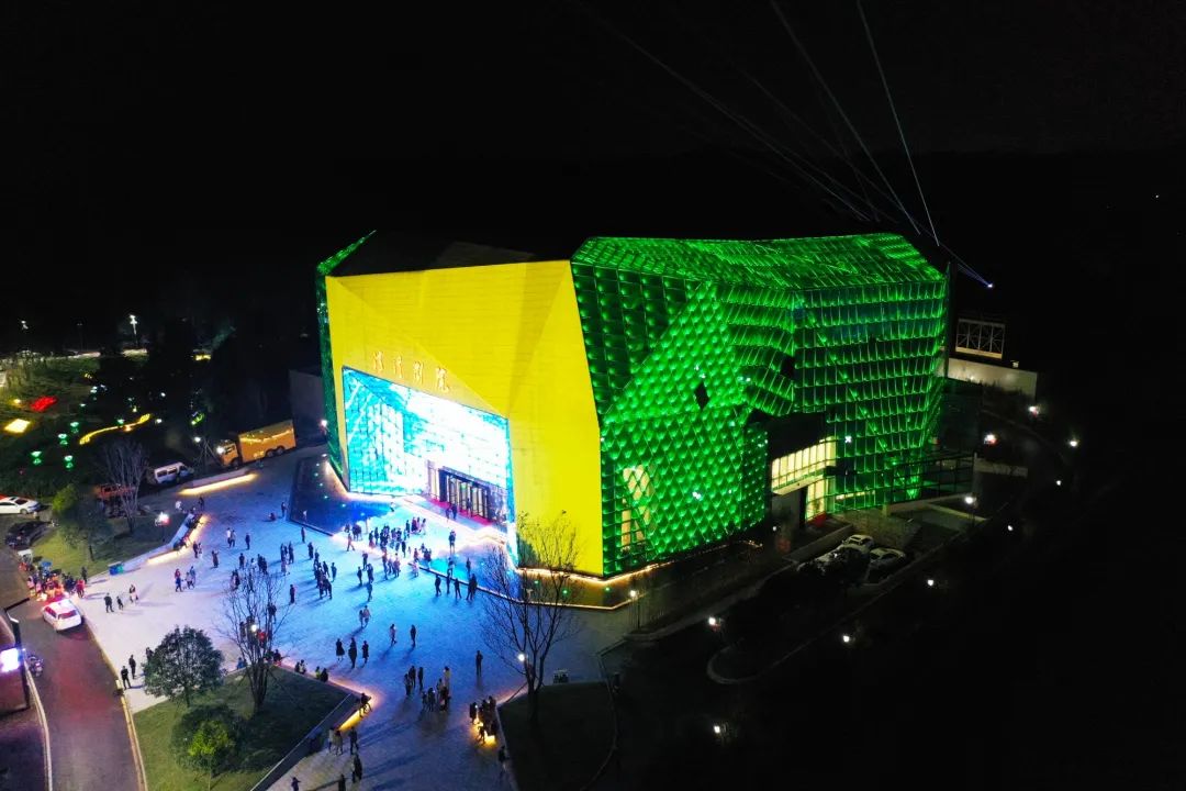 <b>湖南益阳清溪夜游经济建设工程</b>